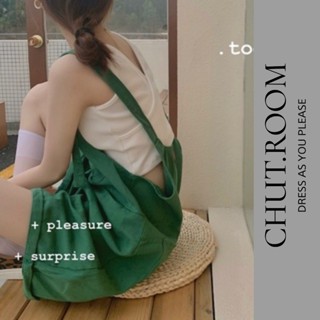 Quần yếm Jean ống rộng dáng ngắn năng động thời trang nữ màu xanh Chut.Room dành cho nữ