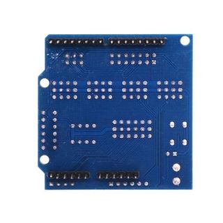 Arduino sensor shield V5.0