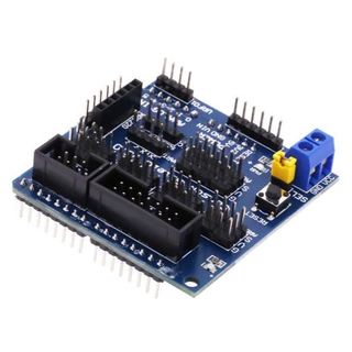 Arduino sensor shield V5.0