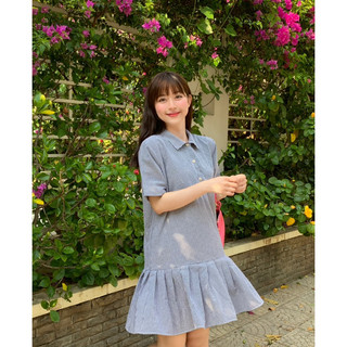 Somaly Dress