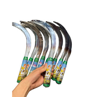 Liềm cắt cỏ, liềm 7 thép ( mua nhiều giảm giá)