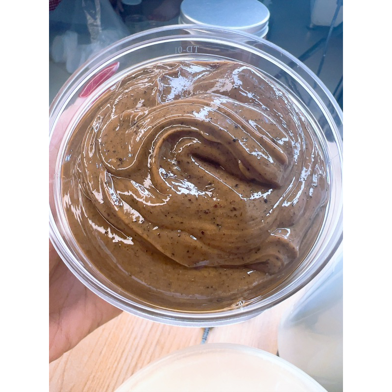 1 ký tẩy da chết cf sữa chất mịn loại 1 .