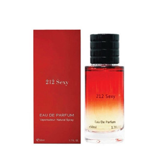 Nước hoa nam quyến rũ 212 Sexy 50ml - Nước hoa nam nữ chính hãng