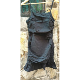 (Size S-L lỗi/ không lỗi) Đầm 2 lớp xuất dư, Blasher