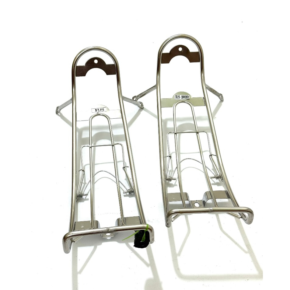 Baga Chuối, Baga Xuồng Wave50CC-100-110- , Wave Thái 110 đời đầu Zx 10 Ly Cực Chắc Chắn