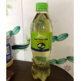 Dầu tràm đặc biệt 500ml