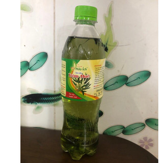 Dầu tràm đặc biệt 500ml