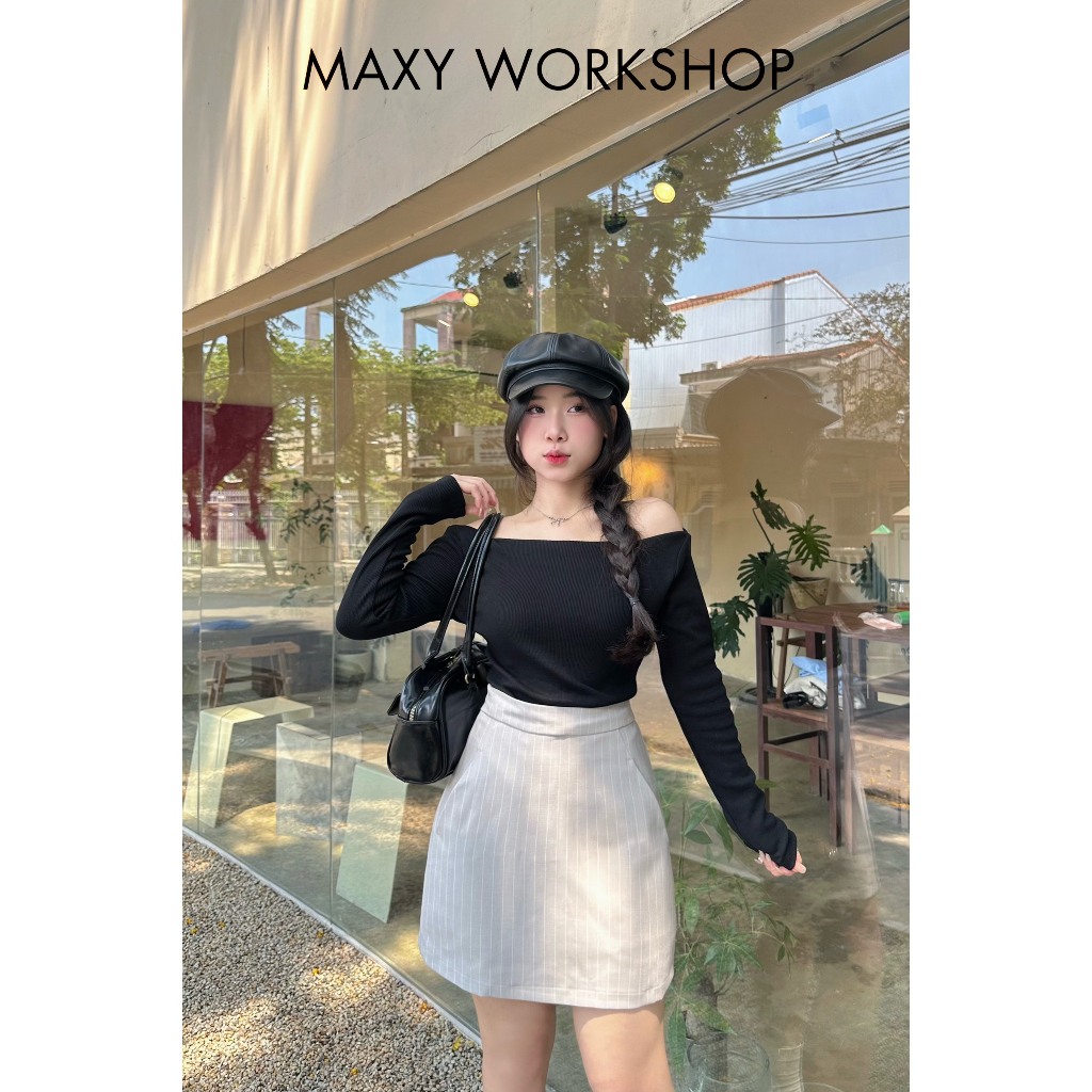 Tổng hợp quần váy basic Maxy Workshop | BigBuy360 - bigbuy360.vn
