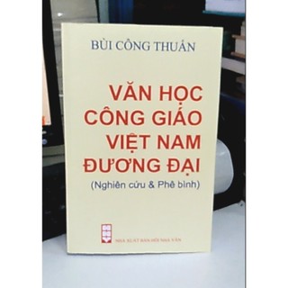 Sách - văn học công giáo việt nam