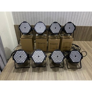 Đèn Par Led 60x9w Full Màu