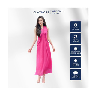Maxi cổ yếm_CDM2S4C02829