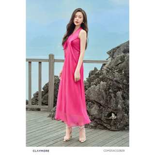 Maxi cổ yếm_CDM2S4C02829