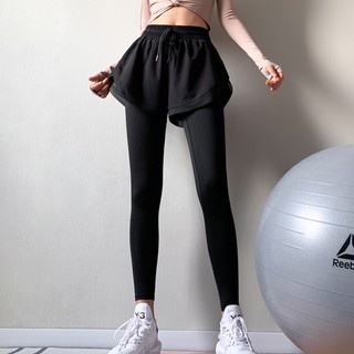 Quần tập Gym Yoga nữ[Louro QL31] co giãn 4 chiều, thoáng mát, tập Gym, Zumba, Leo núi