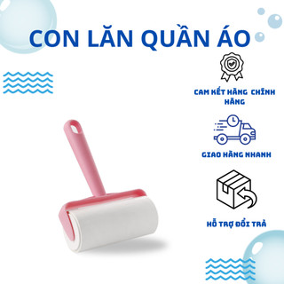 Cây Lăn Bụi Làm Sạch Quần Áo,Ga Giường,Sofa