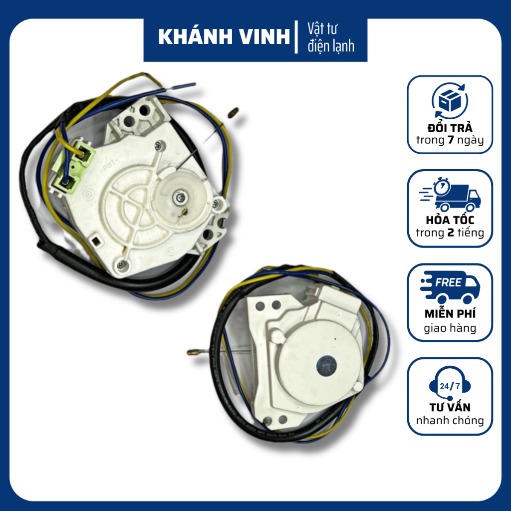 Van xả nước máy giặt Toshiba 2 chân (nguyên hộp), Van xả Toshiba, kéo van xả máy giặt toshiba - kéo 