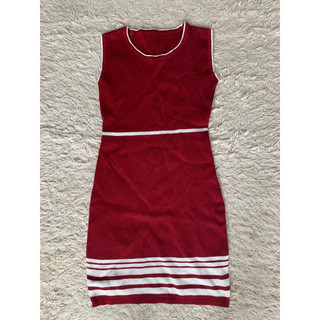 Pass váy đầm body 2hand