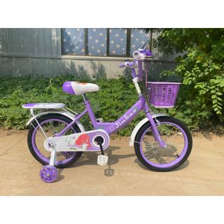 xe đạp giá rẻ nam và nữ loại 12/14/16 inch