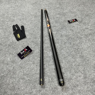 [ Cơ BiDA 70% CARBON CueMaLL , GiÁ RẺ ] Gậy Bi A CueMaLL và Bao da , có Sỉ Lẻ