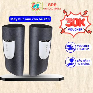 Máy Mát Xa Bắp Chân F-701 - Hỗ Trợ Giảm Đau Mỏi, Căng Cứng Cơ, Chuột Rút, Massage Trị Liệu Vùng Bắp Hiệu Quả