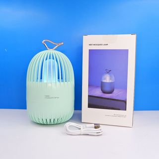 Đèn bắt muỗi Xiaomi Youpin 3Life Nest Mosquito Lamp, Pin 1200mAh