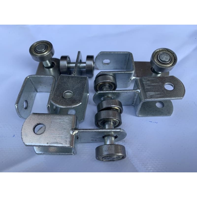 Bánh xe treo mái bạt xếp, Bi Treo Bạt , Bánh Xe Treo Mái Bạt Xếp, Bánh Xe Bạt Kéo, Bánh Xe Chạy Máng