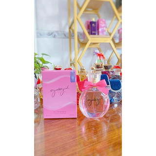 Nước hoa nữ Goodgirl 60ml- chính hãng