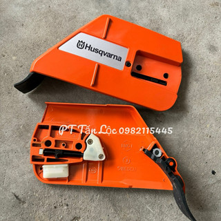 Ốp lam máy cưa xích 365 Husqvarna