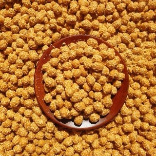 500g ĐẬU PHỘNG DA CÁ MÈ