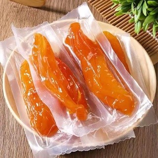 500g KHOAI LANG MẬT SẤY DẺO