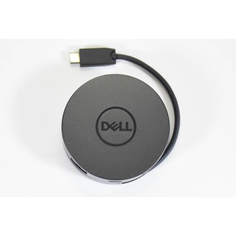 Hub Type C DELL DA300 Hdmi 4K 60hz