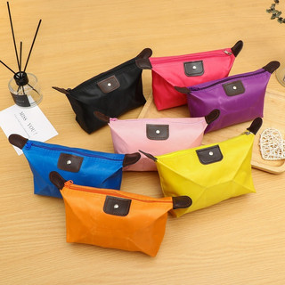 Túi đựng mỹ phẩm đồ trang điểm đồ dùng cá nhân nhỏ gọn tiện lợi 88247 Siêu Rẻ 88