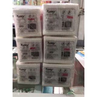 TĂM BÔNG YUMY