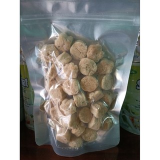 Bánh Quy dưỡng sinh 500gr