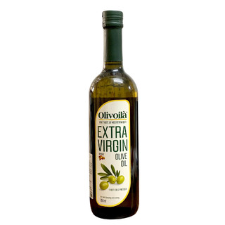 Dầu Olive Nguyên Chất Extra Virgin Olivoilà 750ML