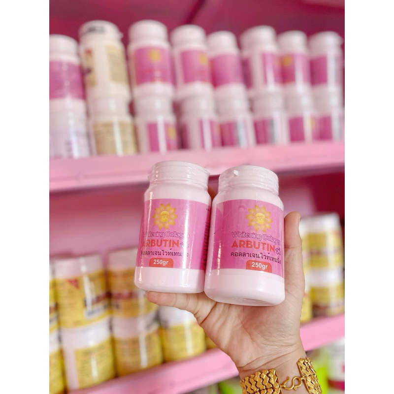 kích trắng abutin 3c3