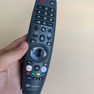 Remote Casper Voice W1 (Có giọng nói)- Loại tốt