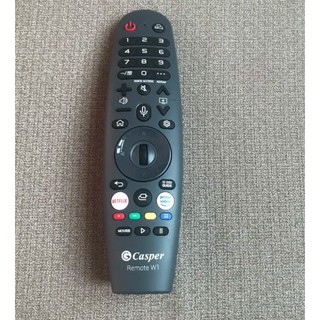 Remote Casper Voice W1 (Có giọng nói)- Loại tốt