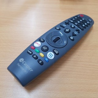 Remote Casper Voice W1 (Có giọng nói)- Loại tốt