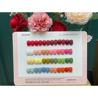 SƠN VERY GOOD NAIL 24 MÀU ( TẶNG BẢNG TRỐNG KHÔNG MÓNG)
