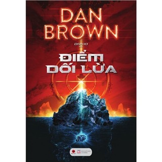 Combo sách của Dan Brown: Pháo Đài Số - Điểm dối lừa