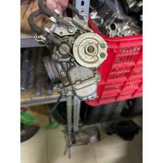 bình xăng con ex 135