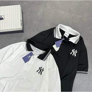 ÁO POLO ML.BB UNISEX NAM NỮ BASIC