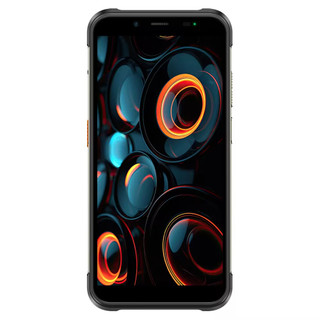 Điện thoại siêu bền Ulefone Armor 16S (loa toHiFi 122dB ,NFC, chống nước,chống sốc,Ram 16GB,rom128GB ,Camera 50MP)