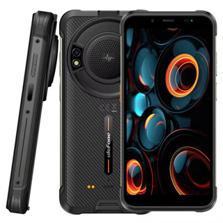 Điện thoại siêu bền Ulefone Armor 16S (loa toHiFi 122dB ,NFC, chống nước,chống sốc,Ram 16GB,rom128GB ,Camera 50MP)