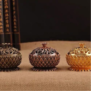 {PBMC} LƯ XÔNG SEN NHỎ