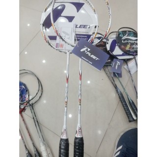 Vợt cầu lông Fleet Nano pulse 999 ( chính hãng)