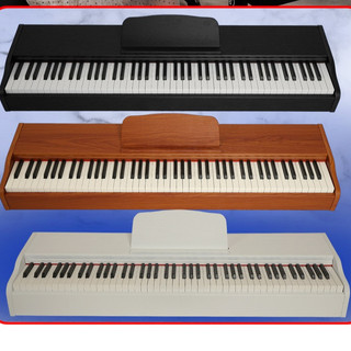 [Tặng Pedal, Tai Nghe, Giáo Trình] Đàn Piano Gỗ 88 Phím Nặng Chuẩn Quốc Tế Thiết Kế Hiện Đại, Âm Bass Treble Trung Thực