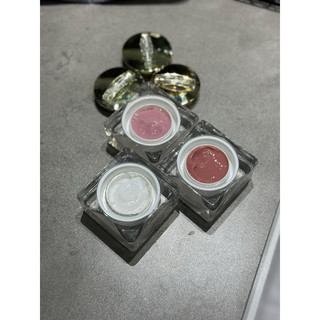 Jelly builder gel cực xinh, dòng gel chuyên dùng đắp form giấy
