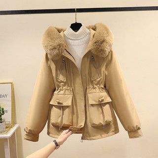 (SẴN) ÁO PHAO PARKA DÁNG LỠ -mẫu mới nhất 2024-HÀNG QUẢNG CHÂU.606