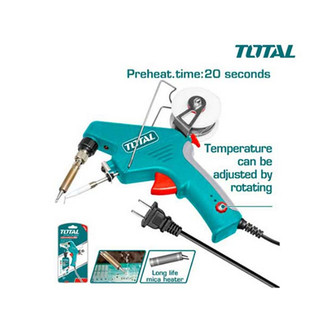 Mỏ hàn xung 90w total tet160732
